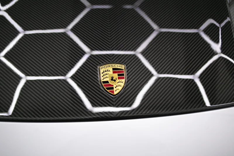 Porsche Cayenne Turbo GT Full PPF - Shiro Detailing