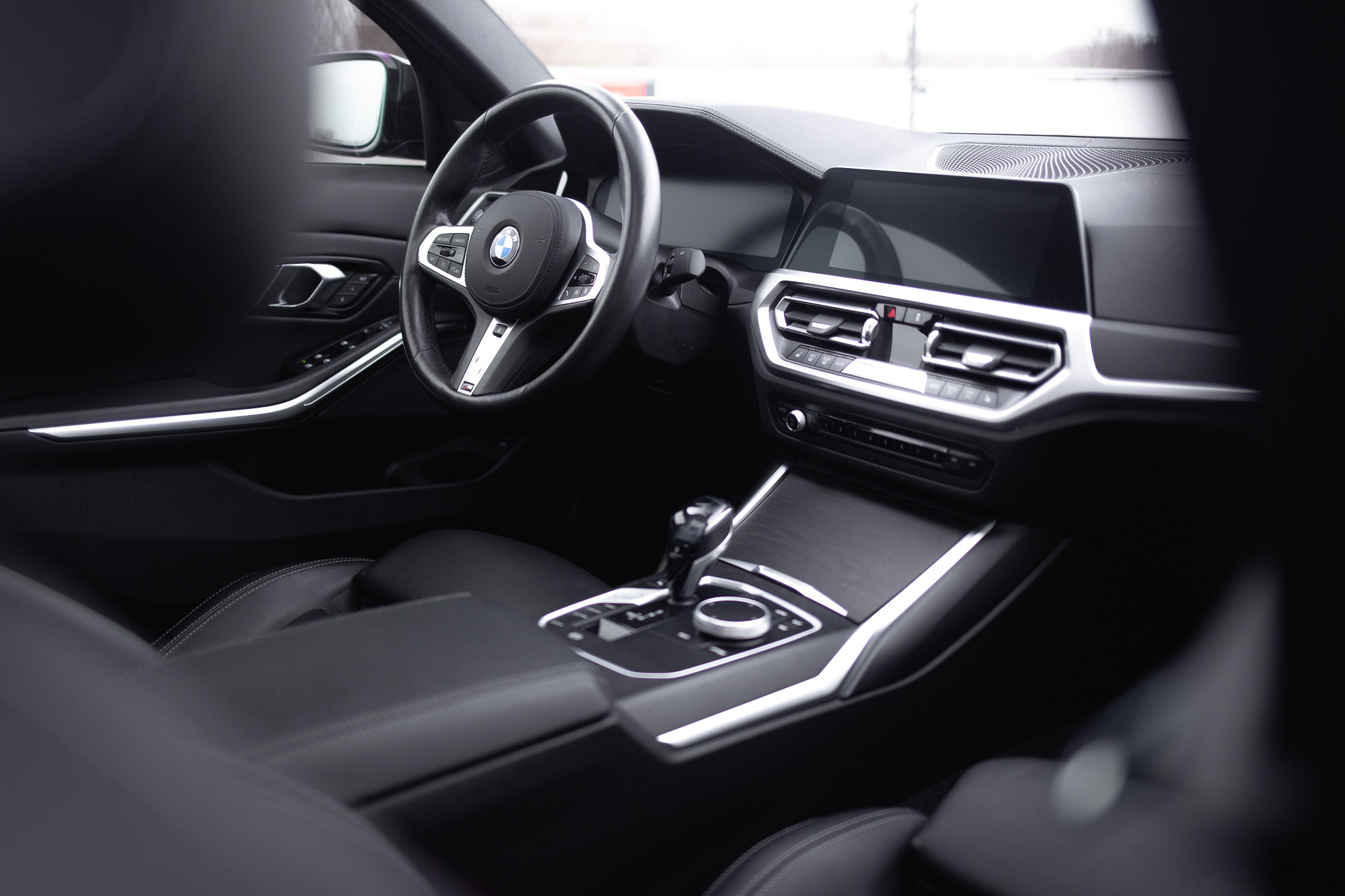 BMW M340i - profesjonalny detailing Shiro Detailing Brzesko