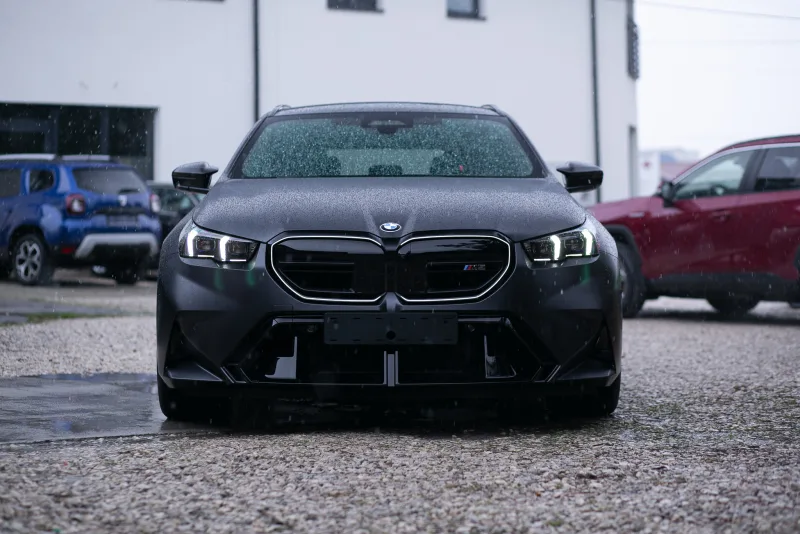 Folie ochronne PPF - Shiro Detailing Brzesko
