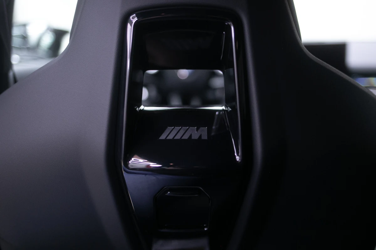 BMW M5 Touring - Full PPF mat - Shiro Detailing Brzesko